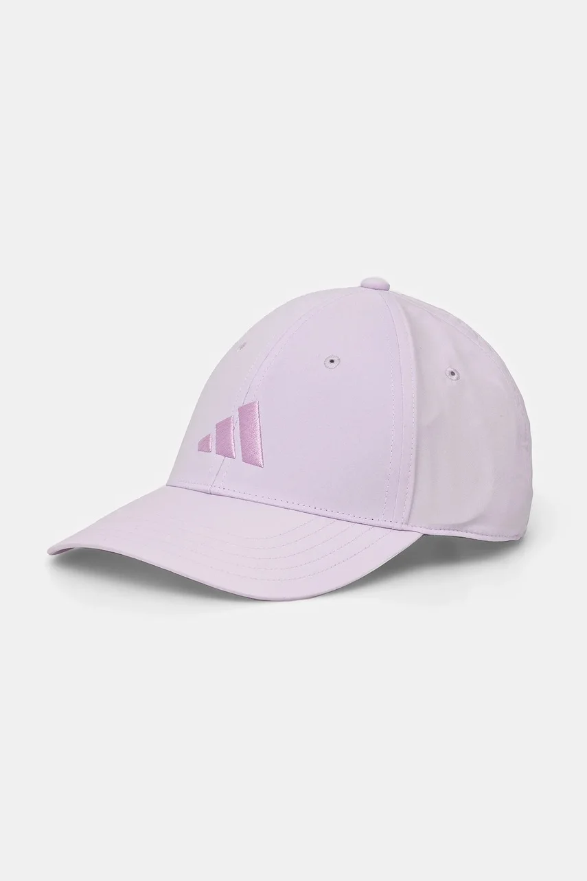 adidas Шапка с козирка BBCAP LT NL
