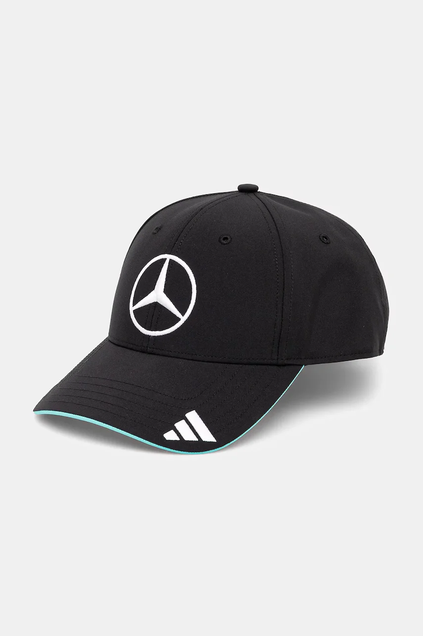 adidas Шапка с козирка x Mercedes