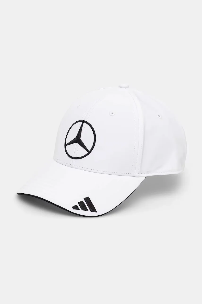 adidas Шапка с козирка x Mercedes