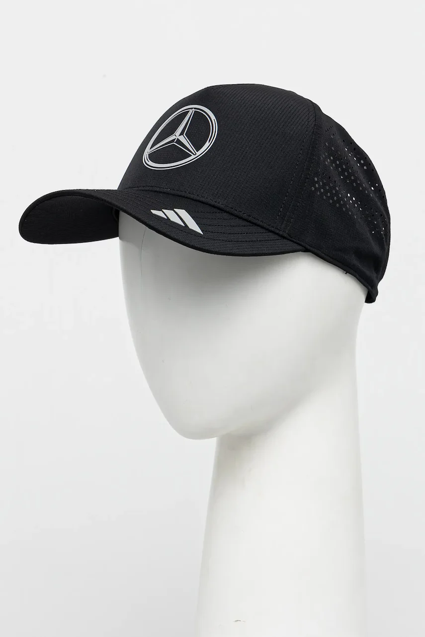 adidas Шапка с козирка x Mercedes
