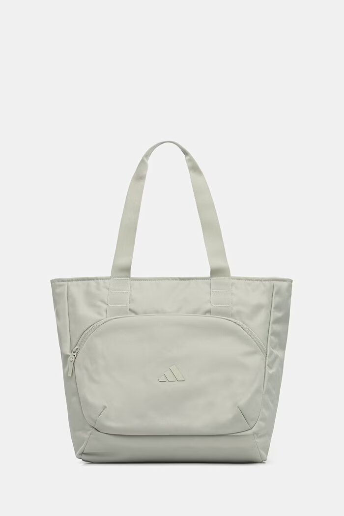 adidas шопинг чанта дамска зелена KS4622