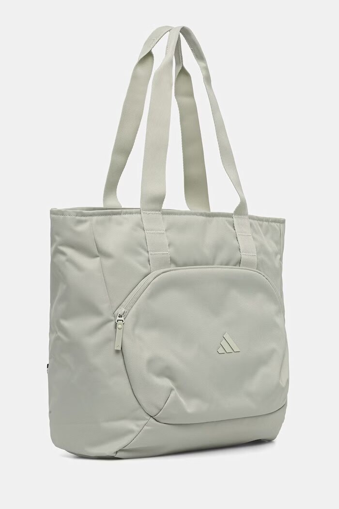 adidas шопинг чанта дамска зелена KS4622