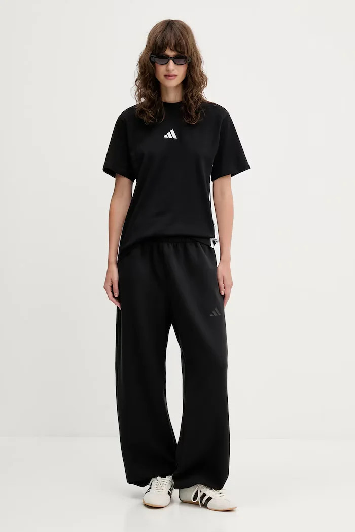 adidas Soft Lux черен JM1652