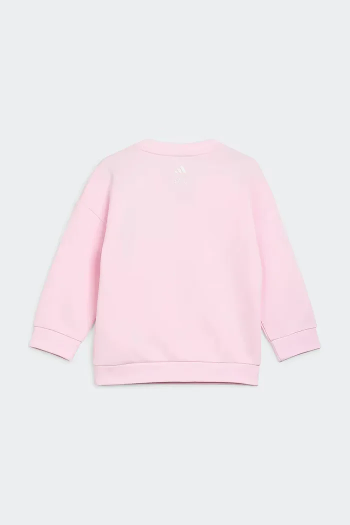 adidas спортен анцуг за деца DISNEY MINNIE MOUSE розов KS3949