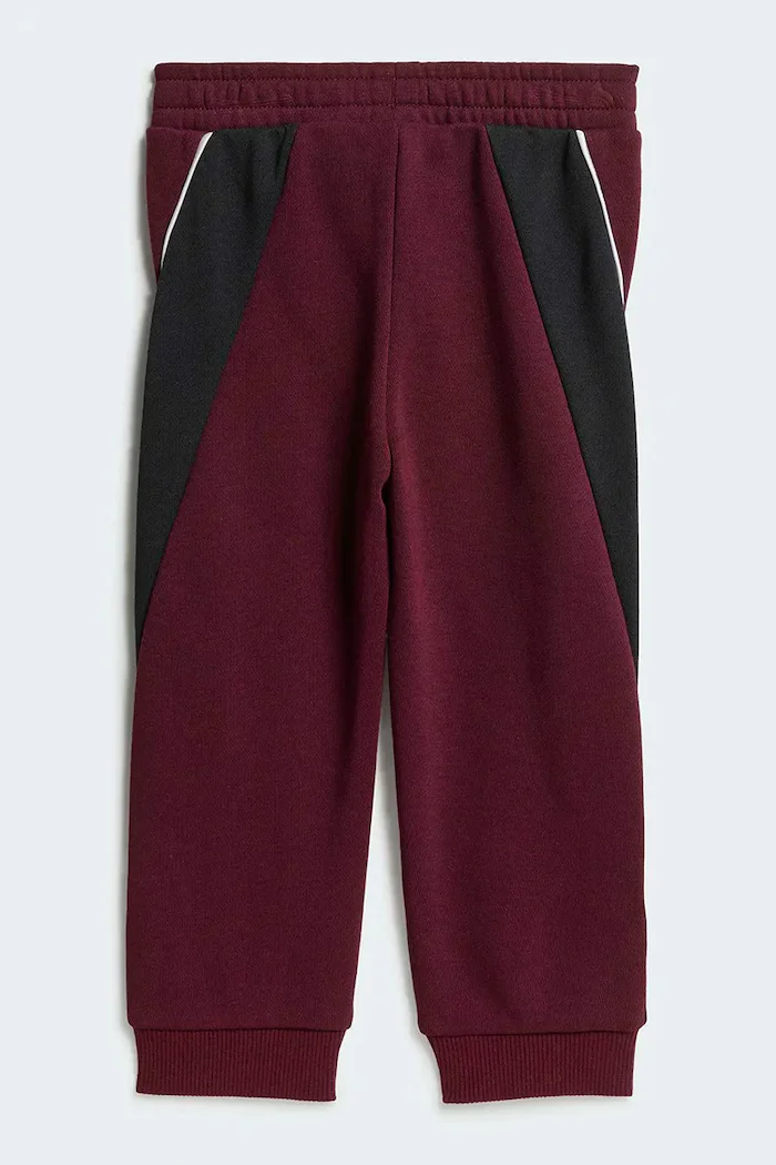 adidas спортен анцуг за деца MARVEL SPIDER-MAN черен KG6116