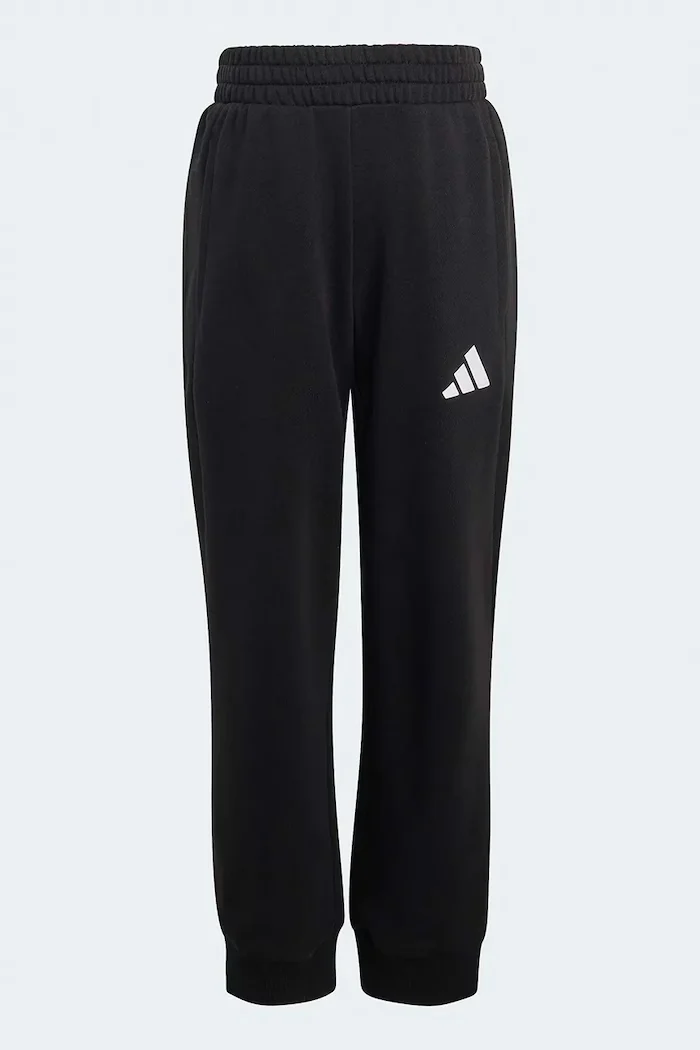 adidas спортен анцуг за деца с памук MINECRAFT черен KH3194