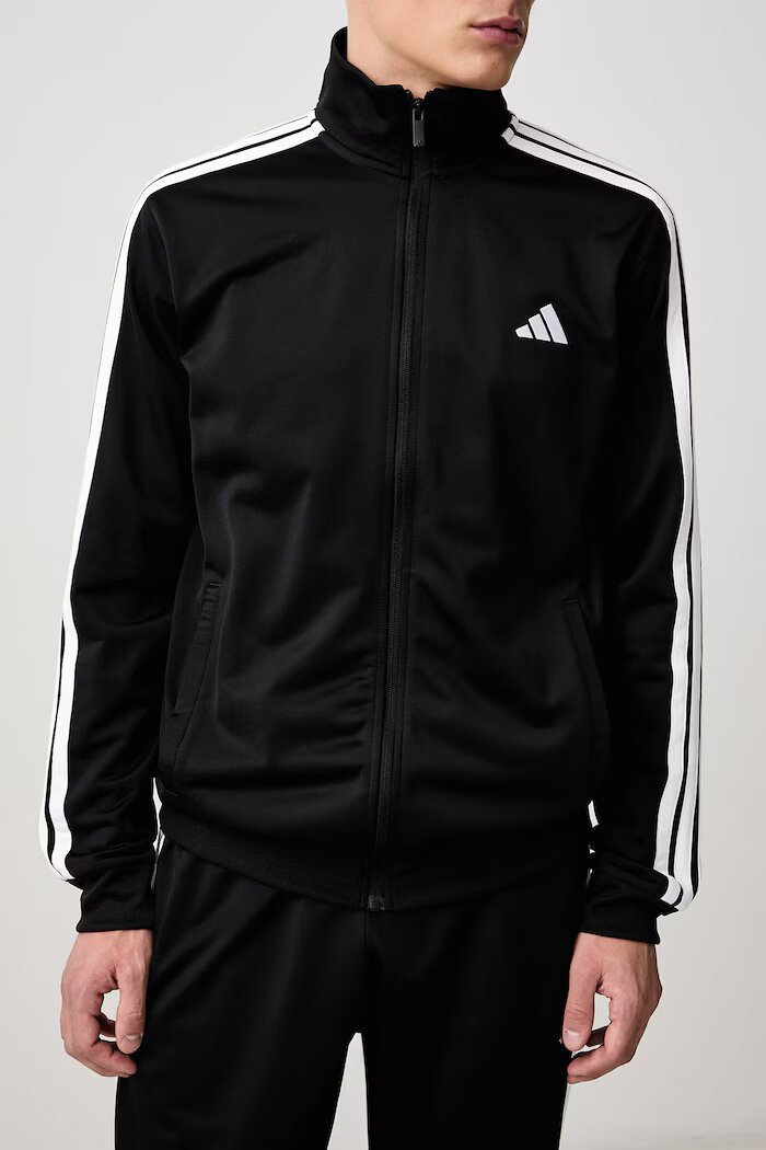 adidas спортен комплект анцуг мъжки Dayready черен KX5600