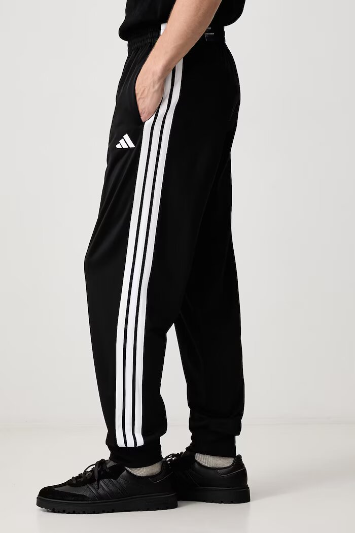 adidas спортен комплект анцуг мъжки Dayready черен KX5600