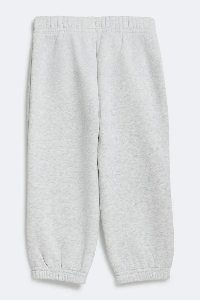 adidas спортен комплект анцуг за деца с памук ESSENTIALS розов KS1473