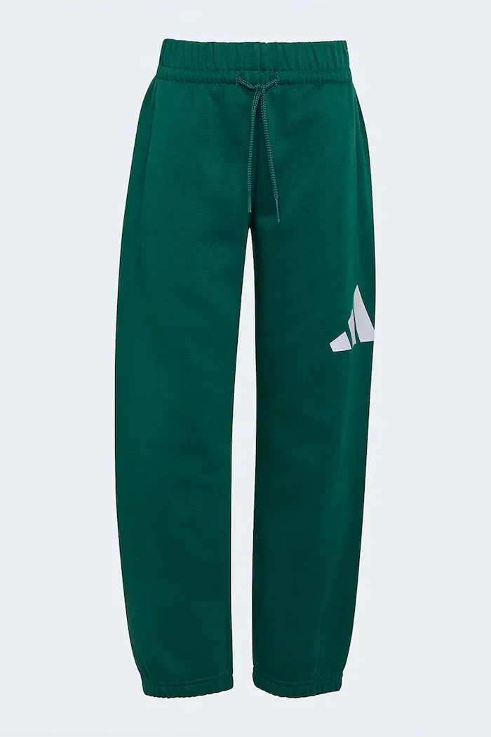 adidas спортен комплект анцуг за деца с памук зелен KT3329