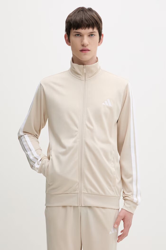 adidas спортен комплект мъжки бежов KR5358