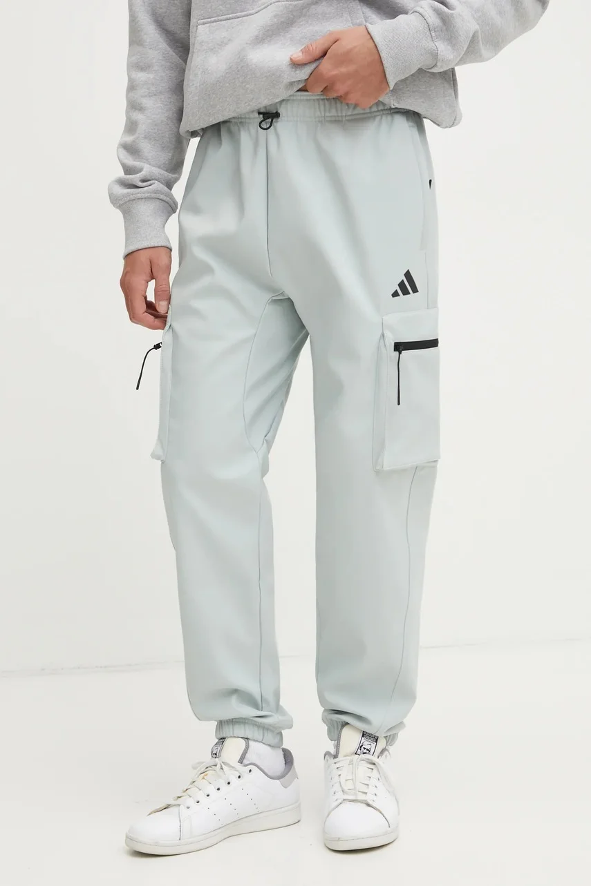 adidas Спортен панталон City Escape