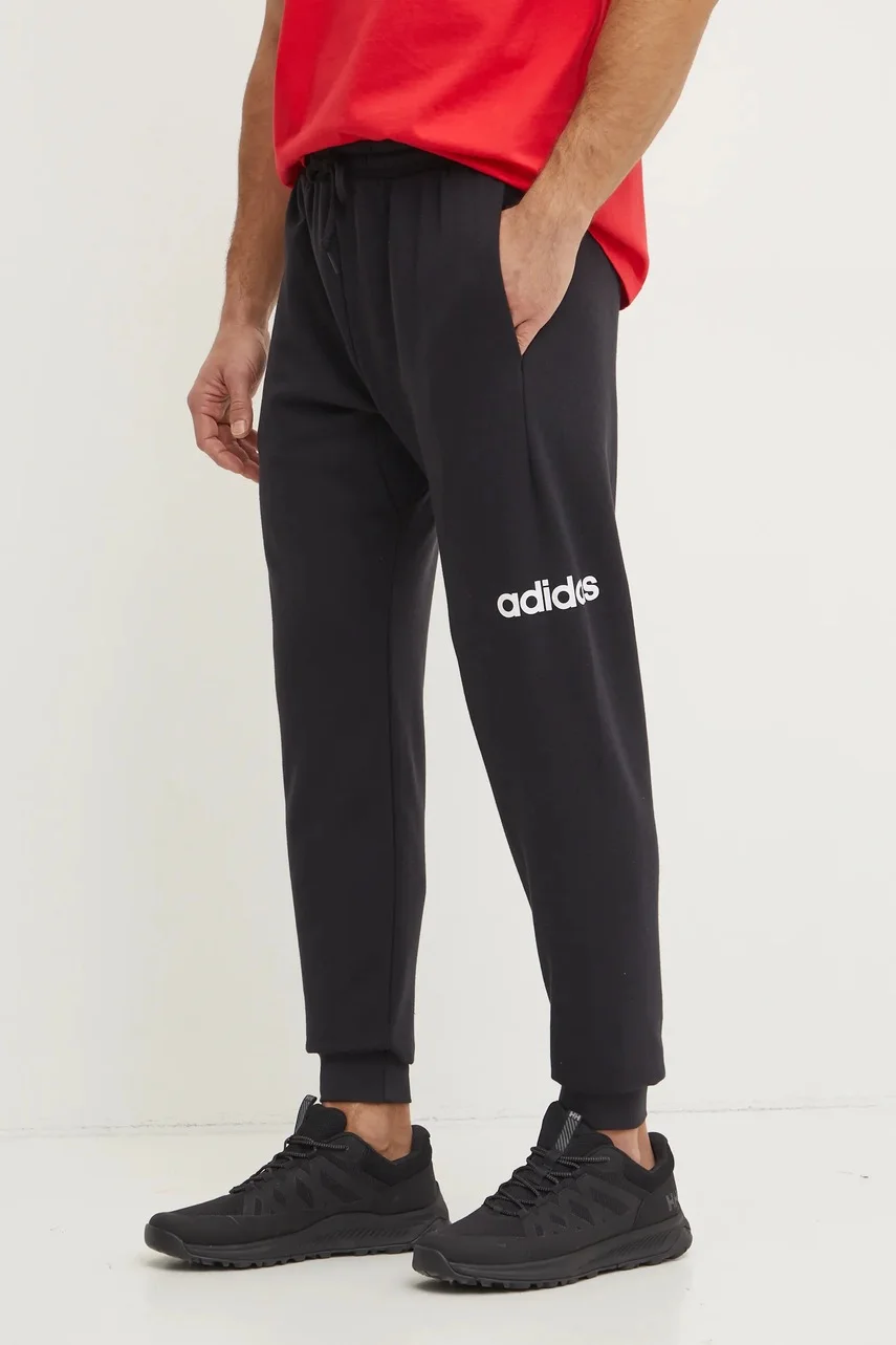 adidas Спортен панталон Essentials Linear