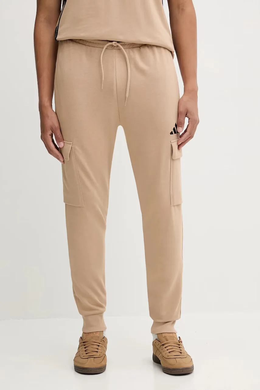 adidas Спортен панталон Feelcozy