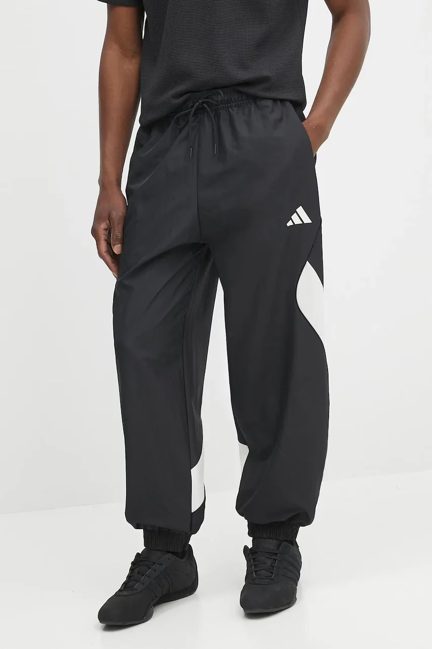 adidas Спортен панталон M STA SEAS