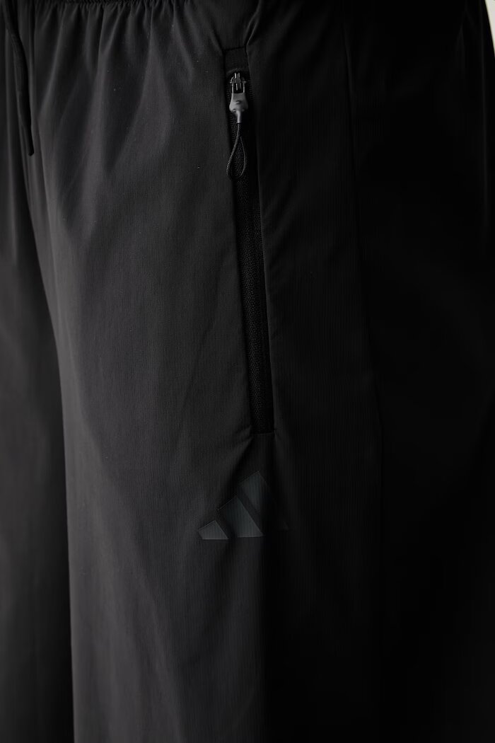 adidas спортен панталон мъжки Z.N.E черен със стандартна талия KF6319