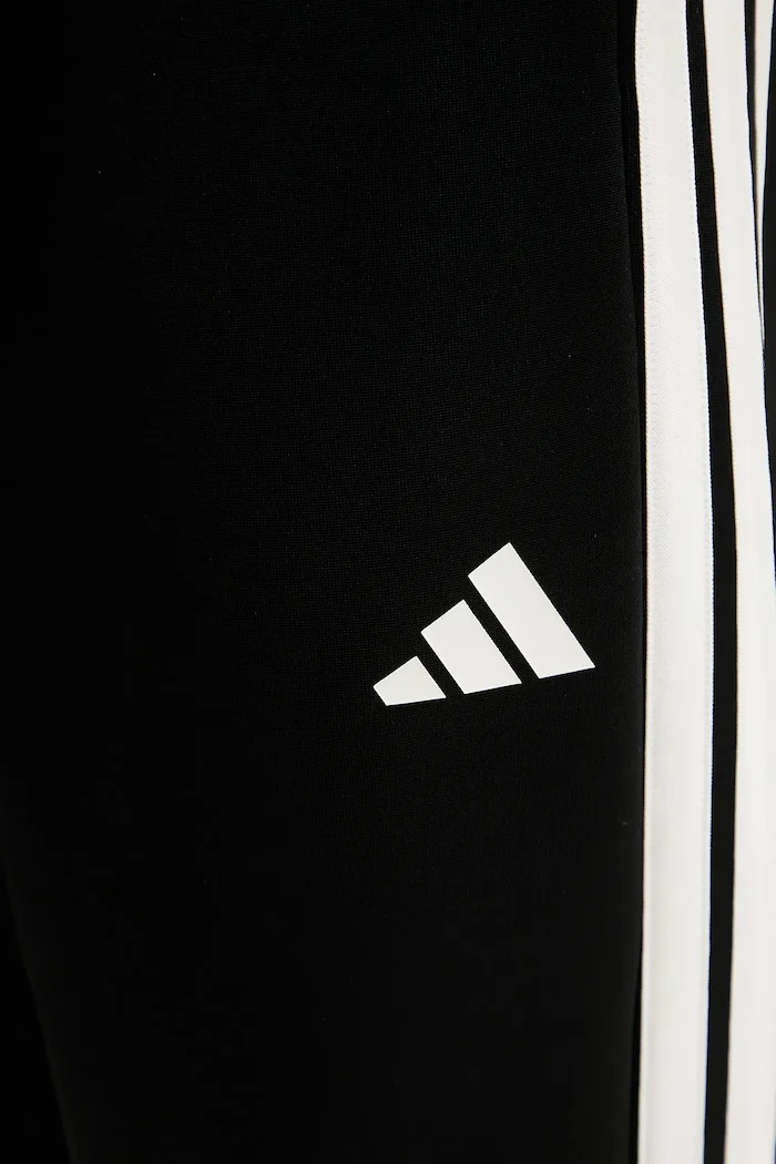 adidas Спортен панталон Stadium мъжки в черно с апликация JN1822