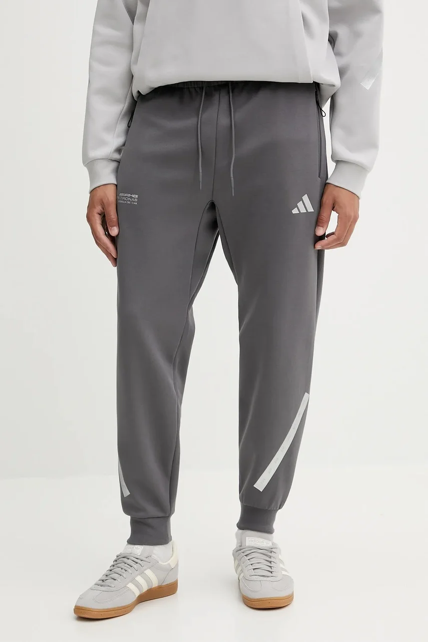 adidas Спортен панталон x Mercedes