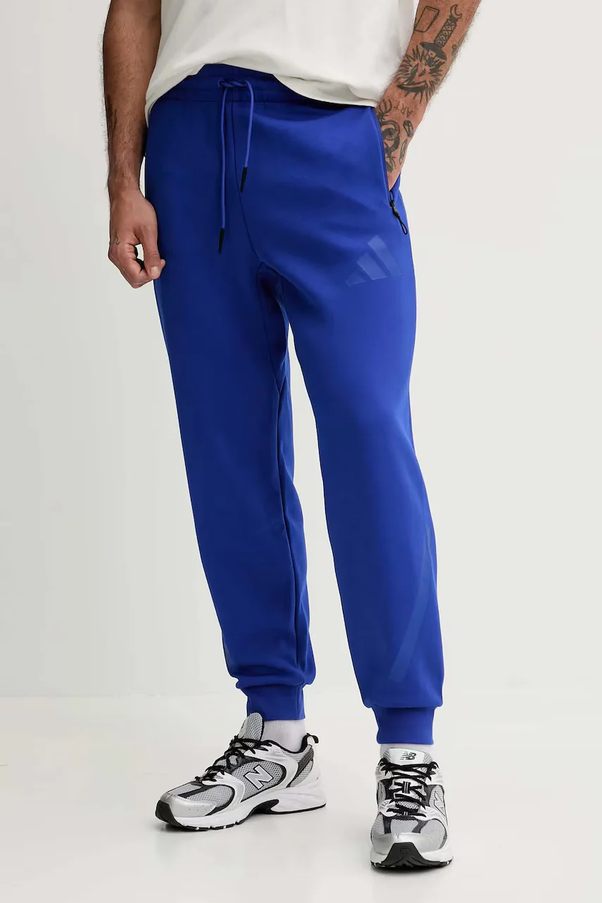 adidas Спортен панталон x Z.N.E