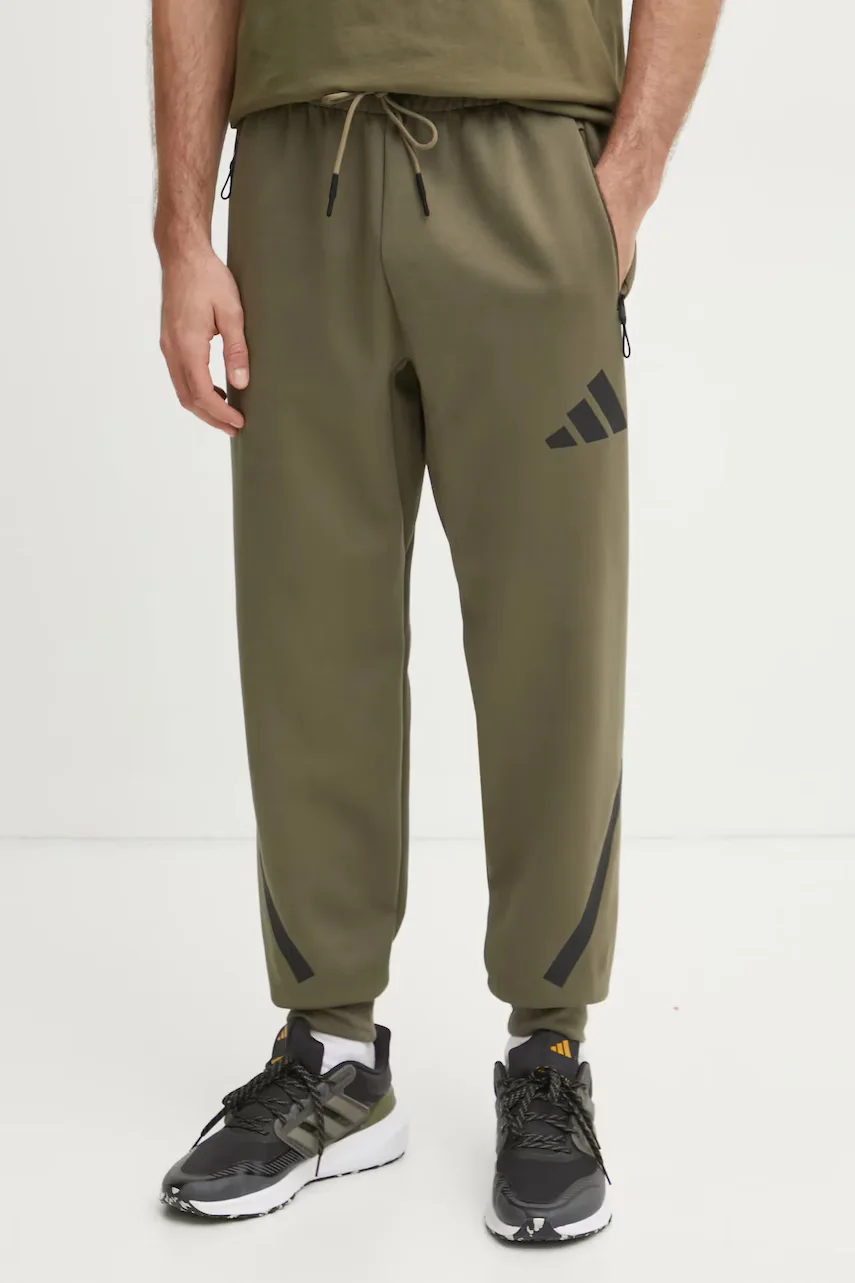 adidas Спортен панталон Z.N.E.