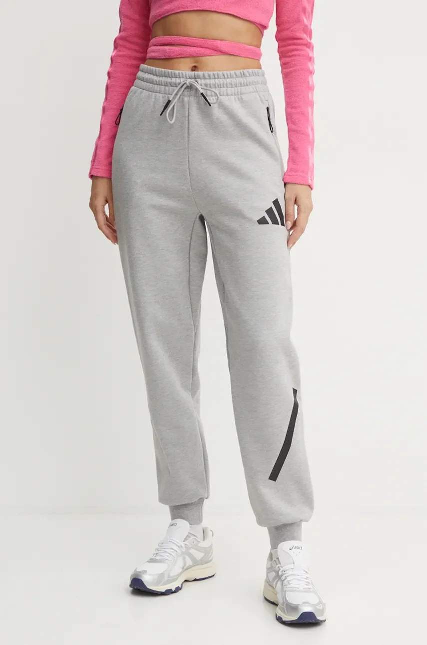 adidas Спортен панталон ZNE