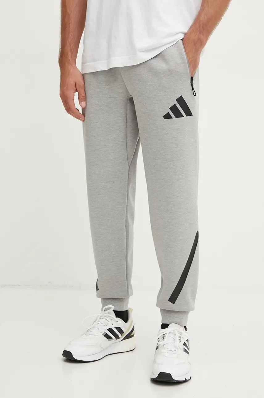 adidas Спортен панталон ZNE