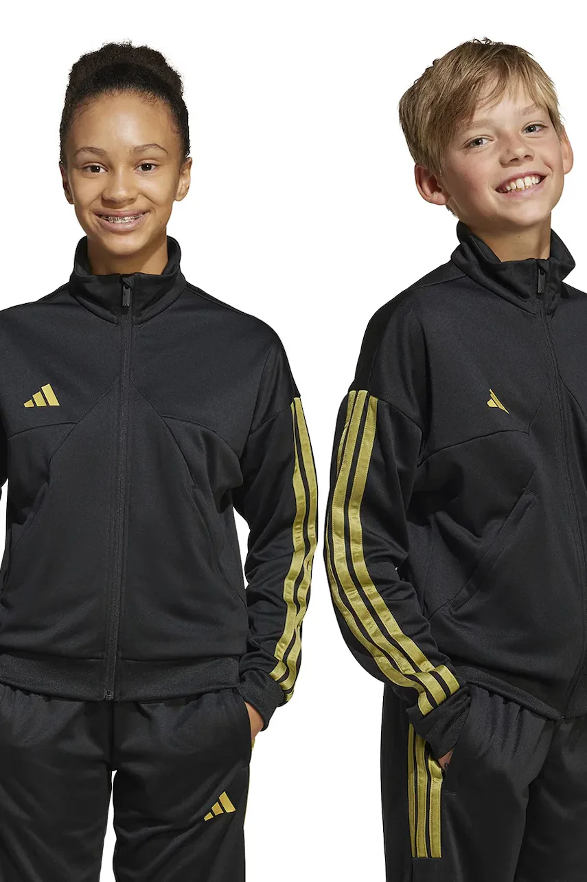 adidas Спортен суичър