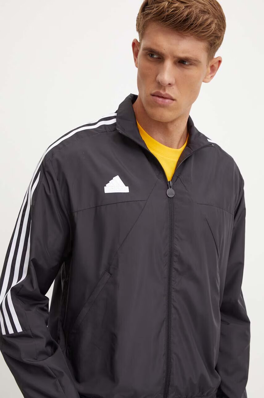adidas Спортно яке Tiro