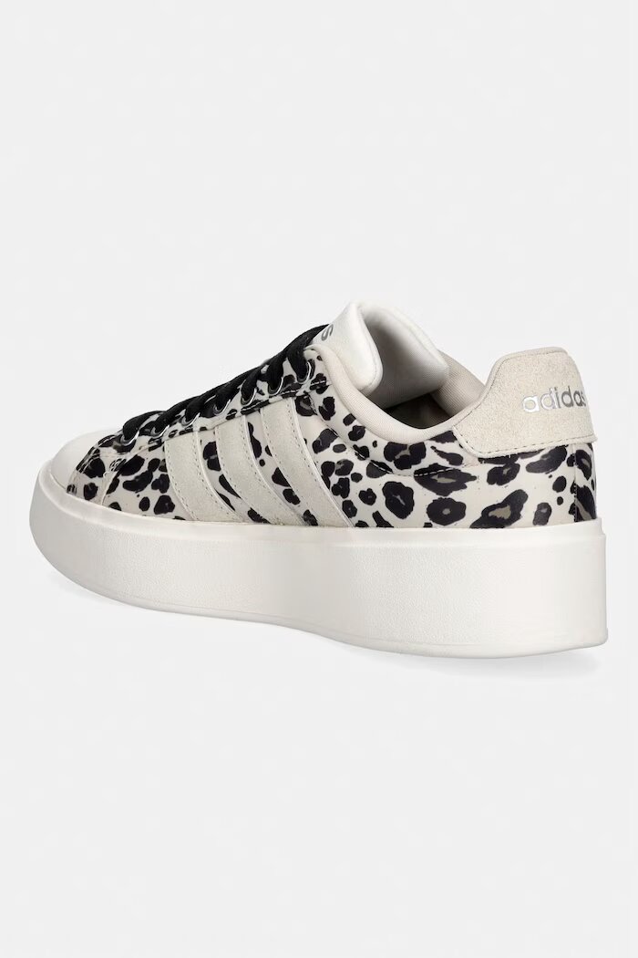 adidas Streettalk Bold маратонки дамски бежови KJ0401