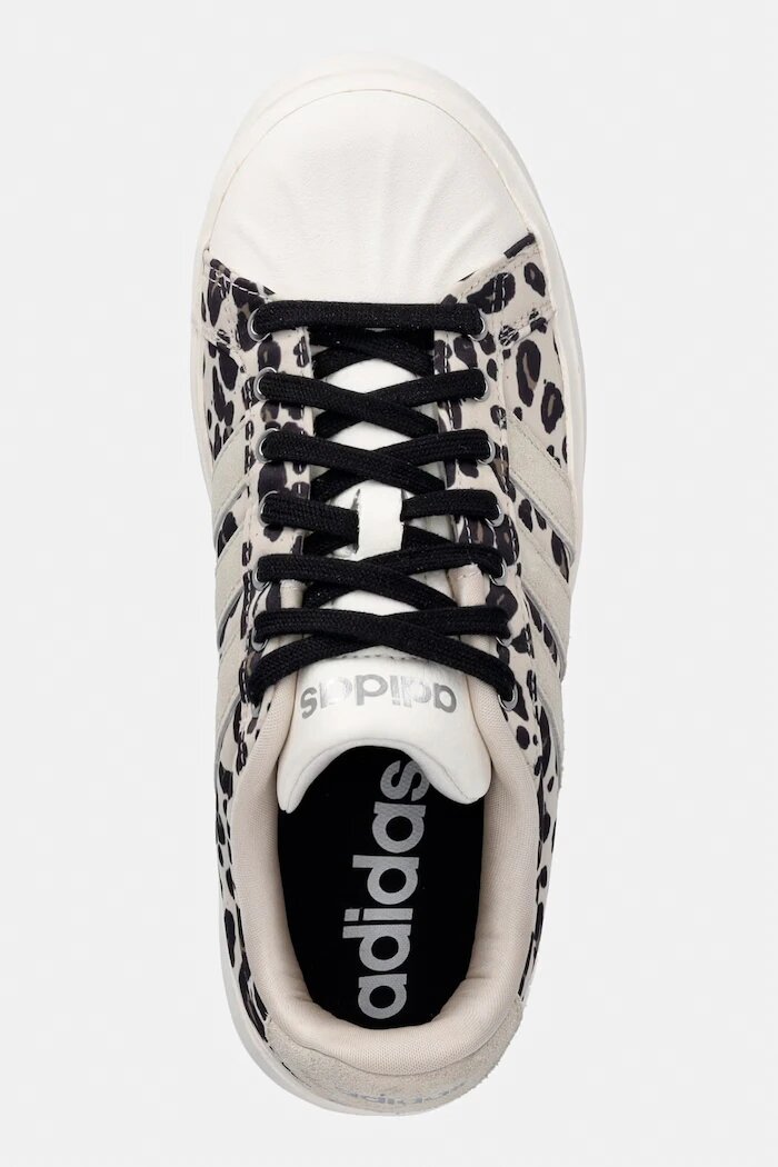 adidas Streettalk Bold маратонки дамски бежови KJ0401