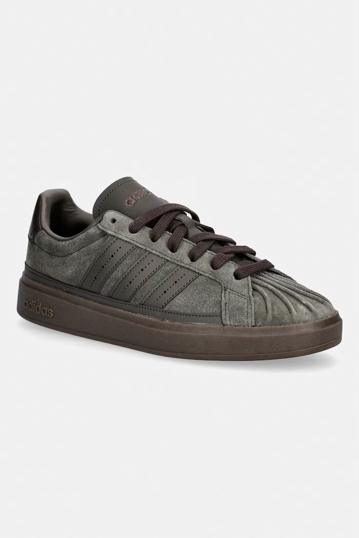 adidas Streettalk маратонки мъжки зелени KJ7440