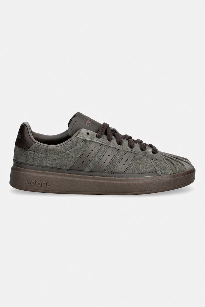 adidas Streettalk маратонки мъжки зелени KJ7440