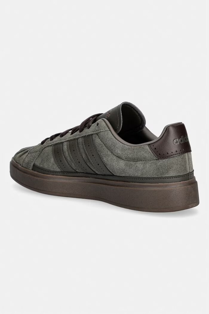 adidas Streettalk маратонки мъжки зелени KJ7440