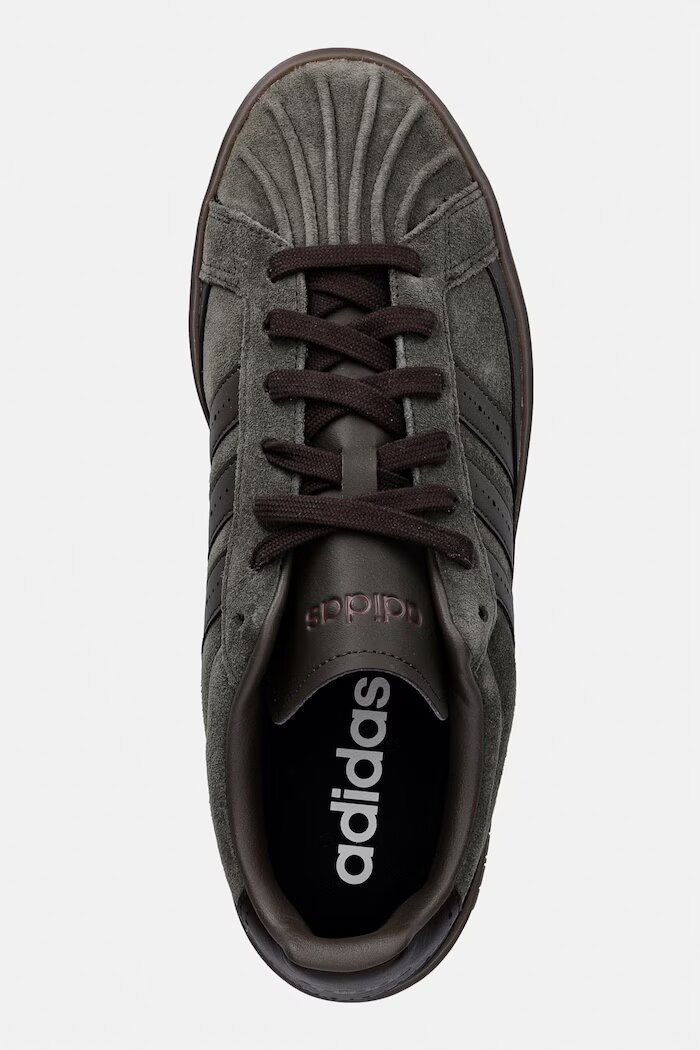 adidas Streettalk маратонки мъжки зелени KJ7440