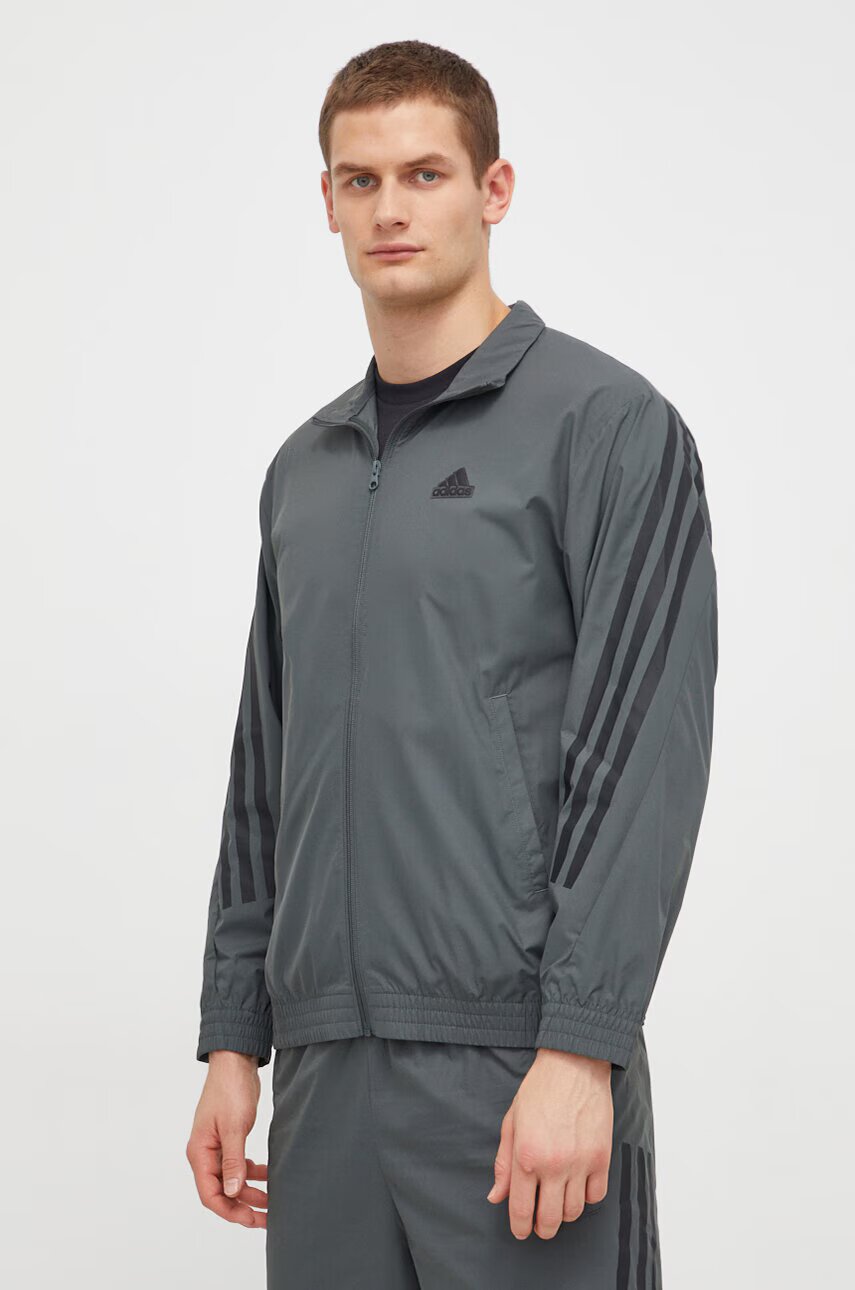 adidas Суичър