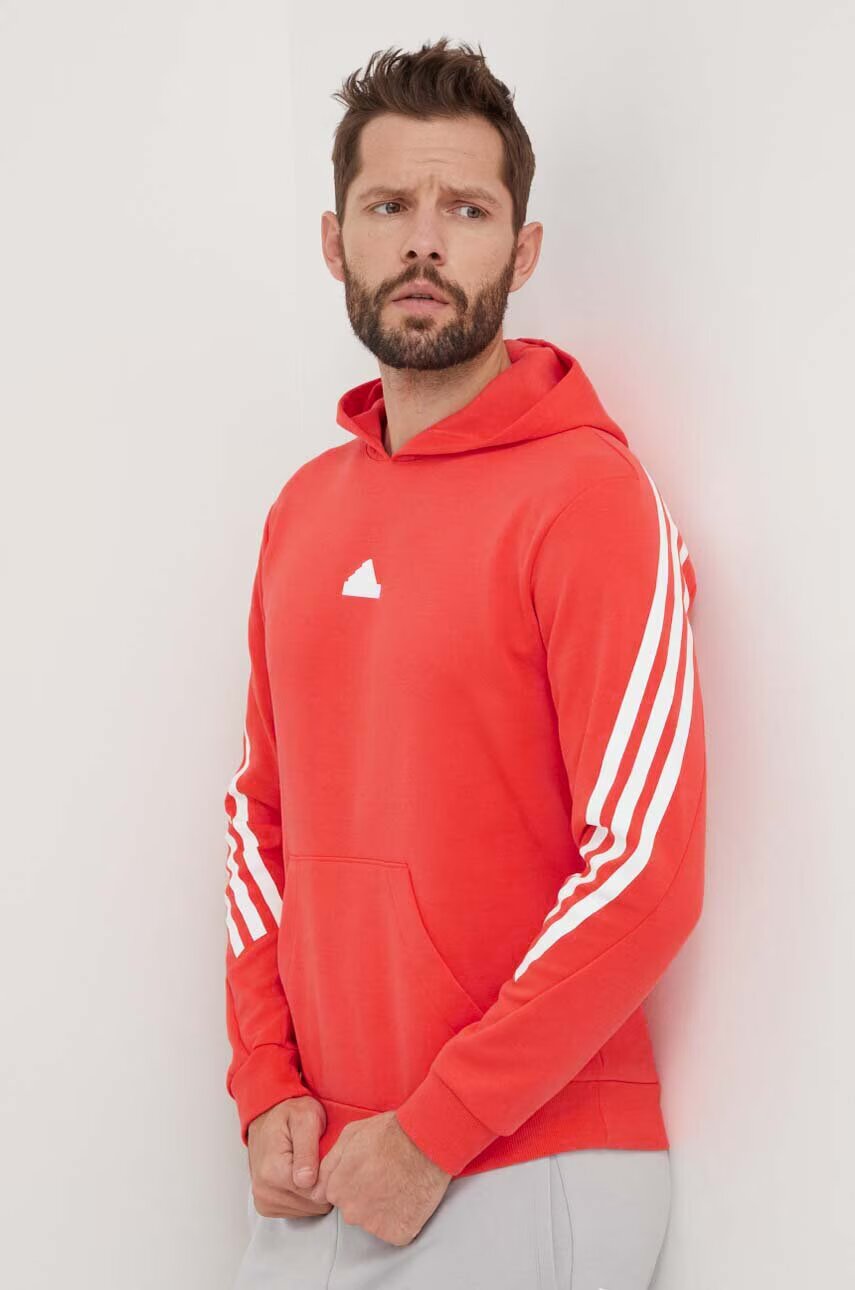 adidas Суичър