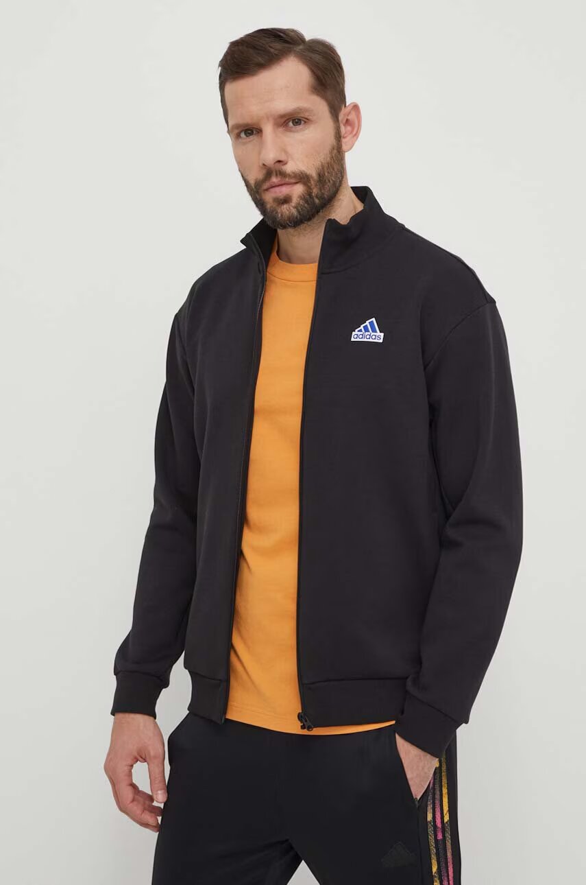adidas Суичър