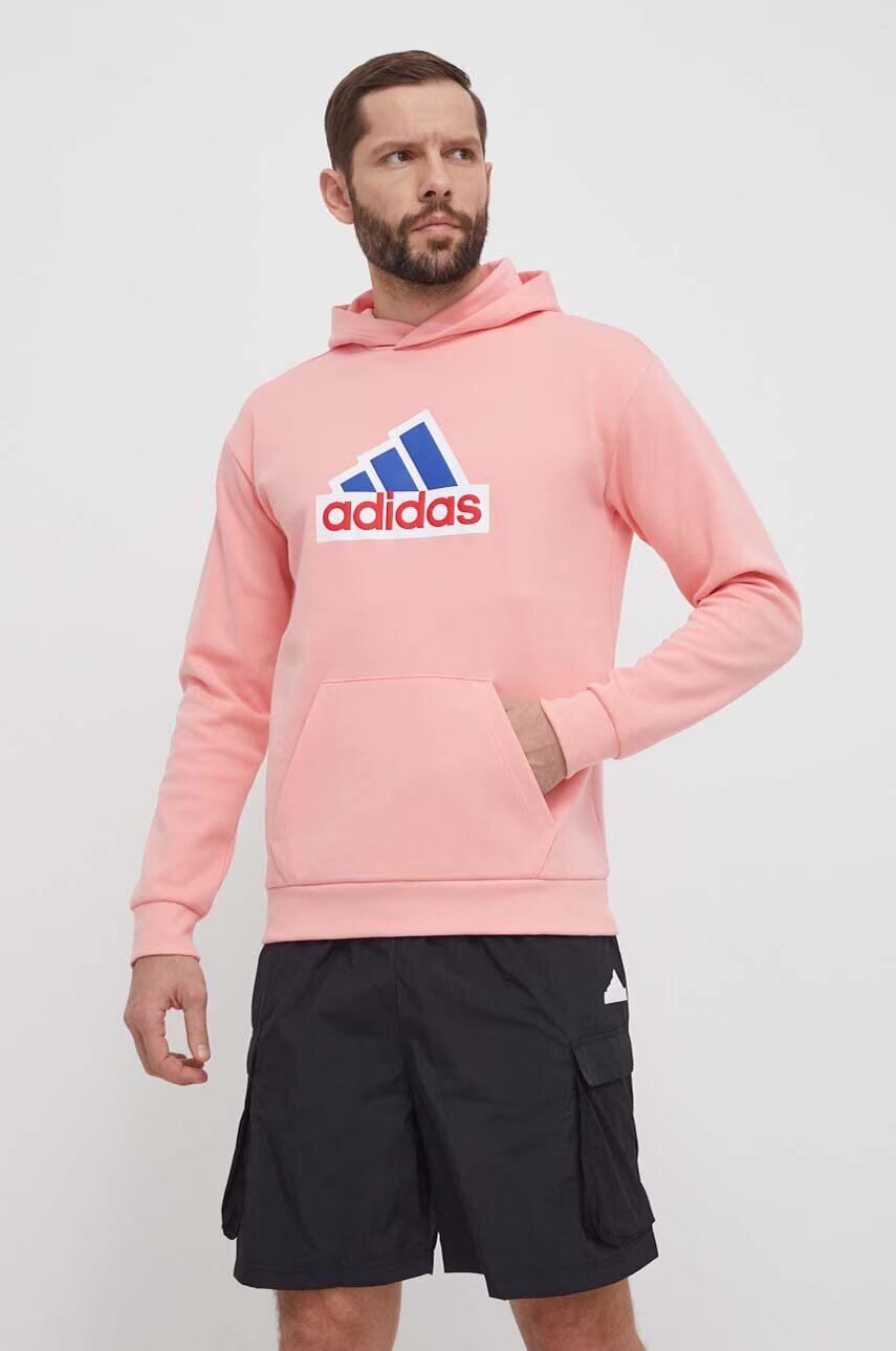 adidas Суичър