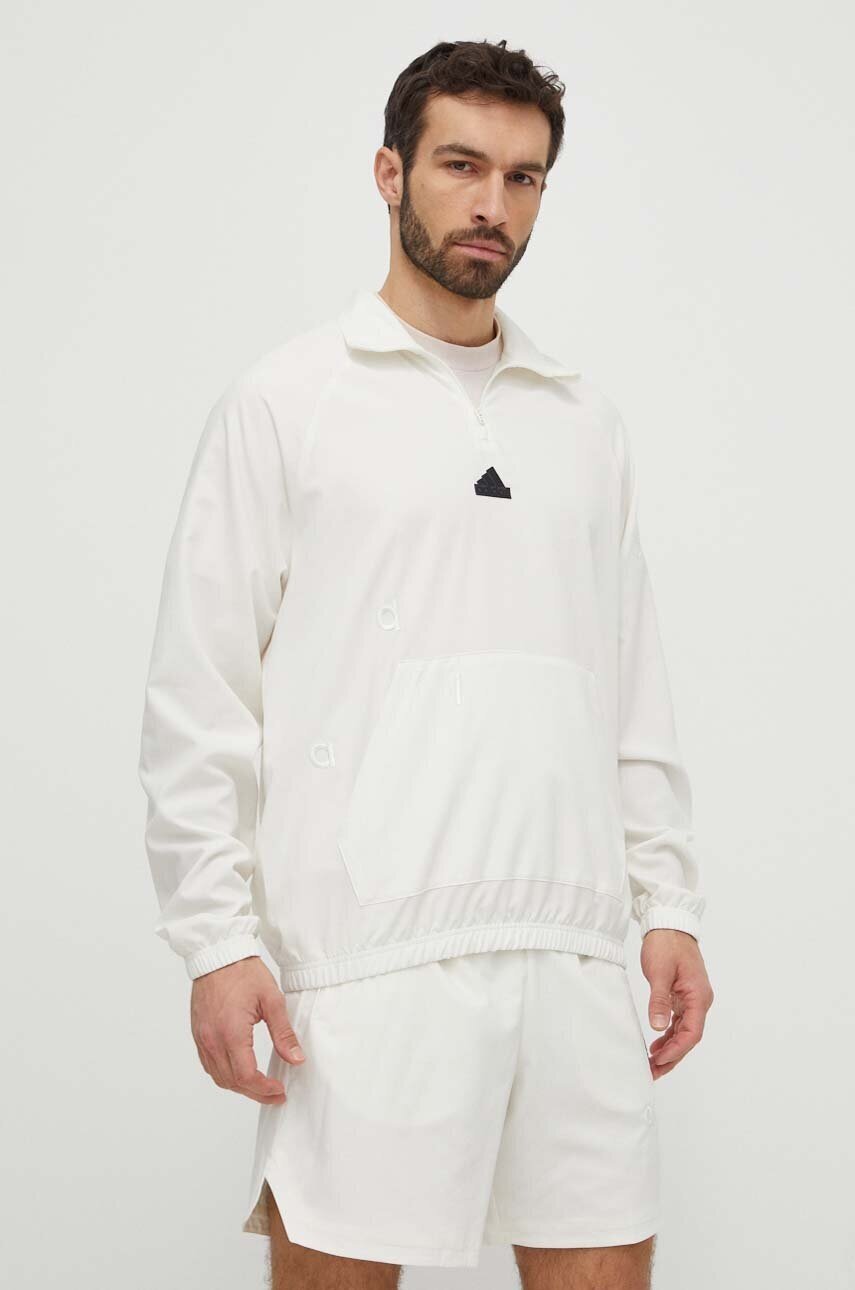 adidas Суичър