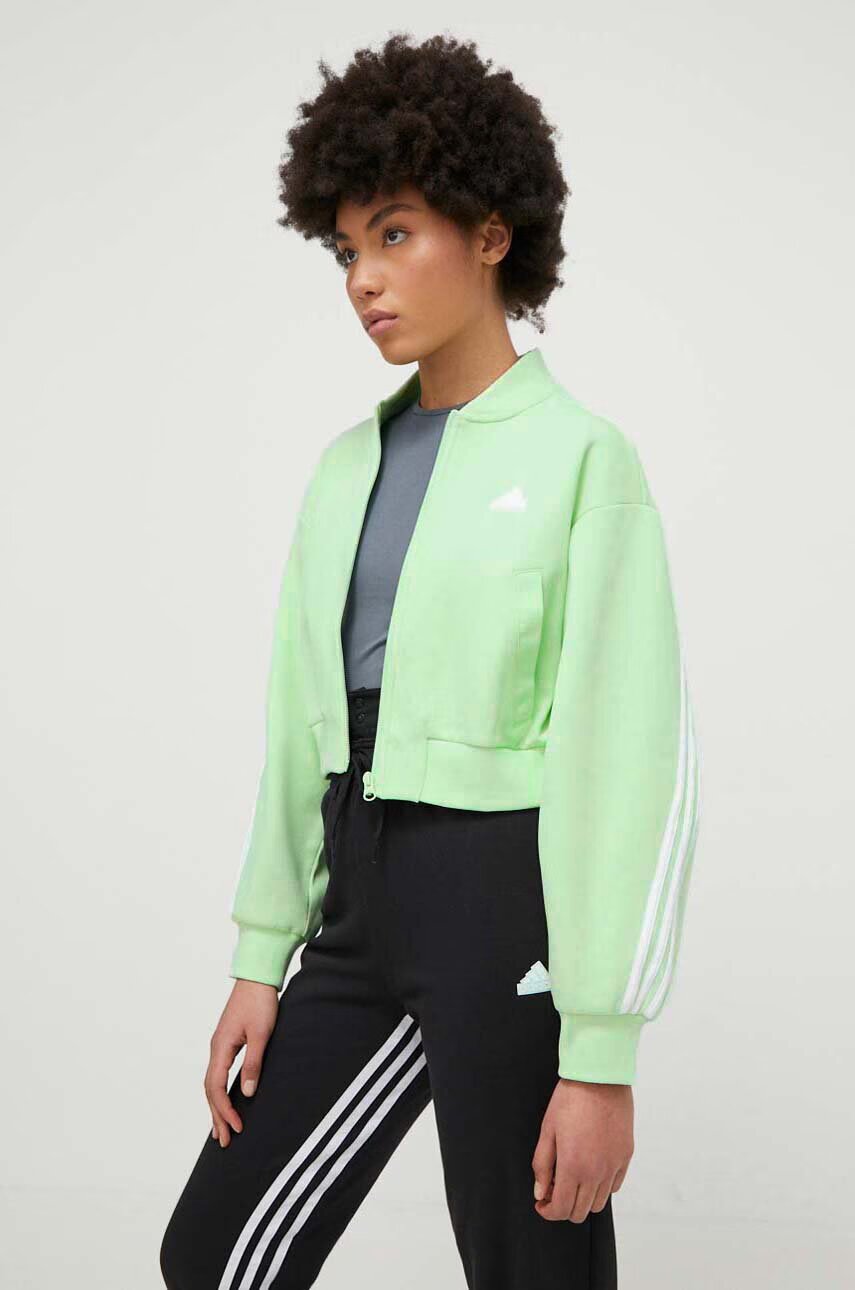 adidas Суичър