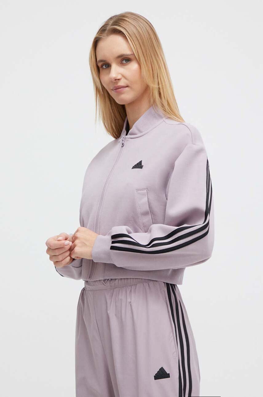 adidas Суичър
