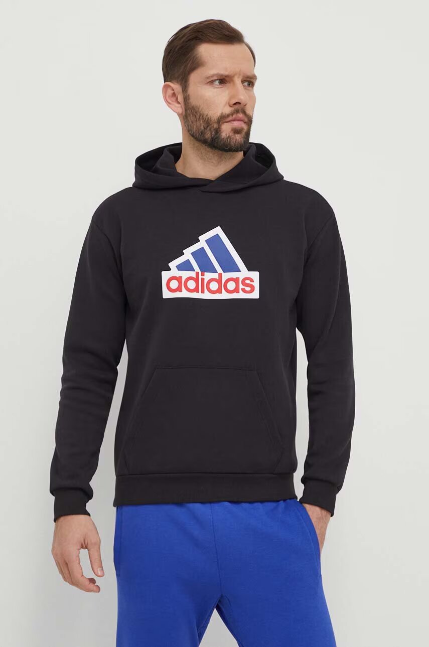 adidas Суичър