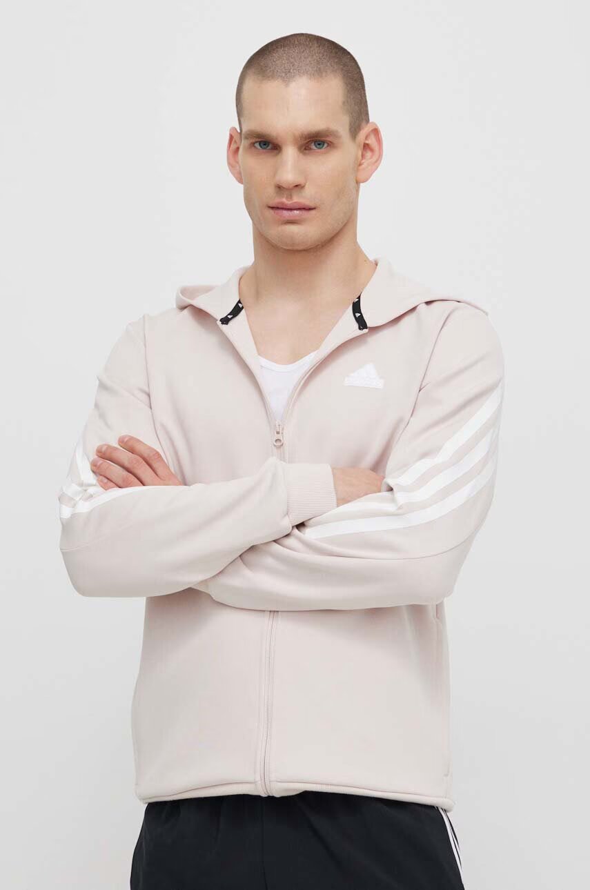 adidas Суичър