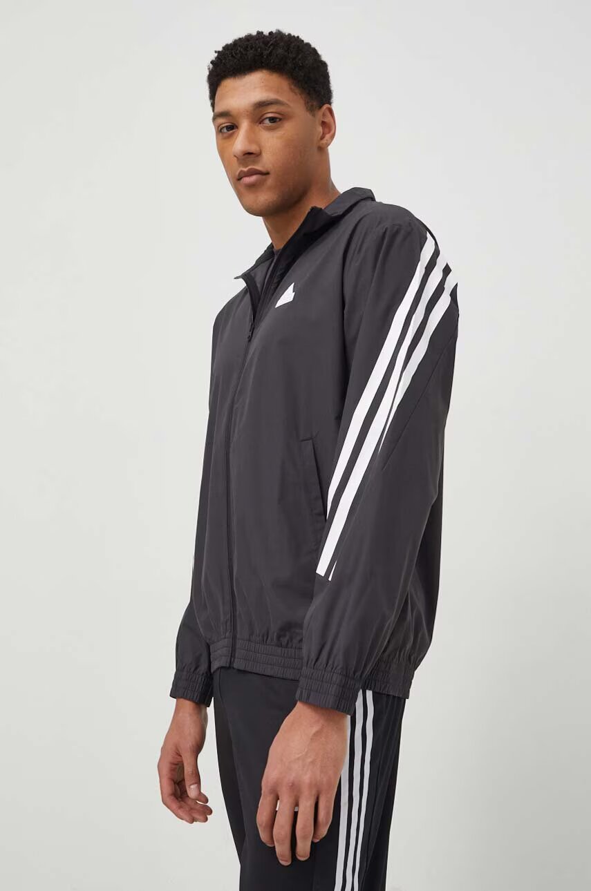 adidas Суичър
