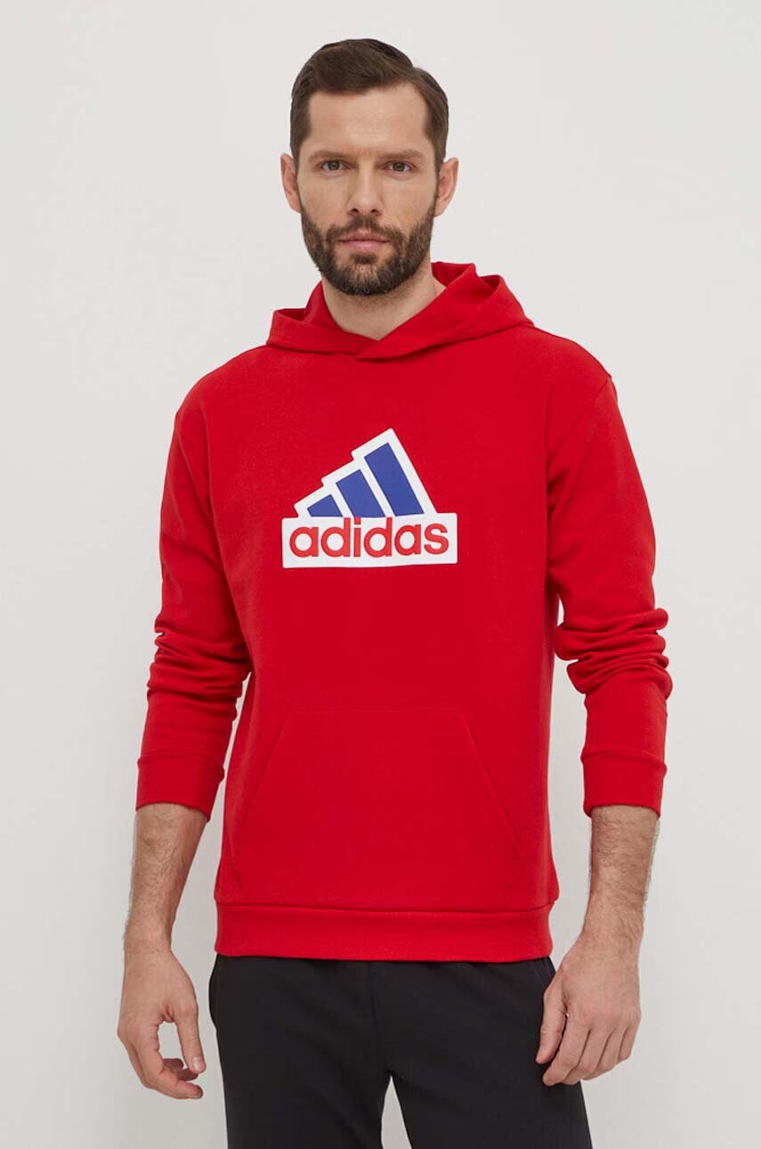 adidas Суичър