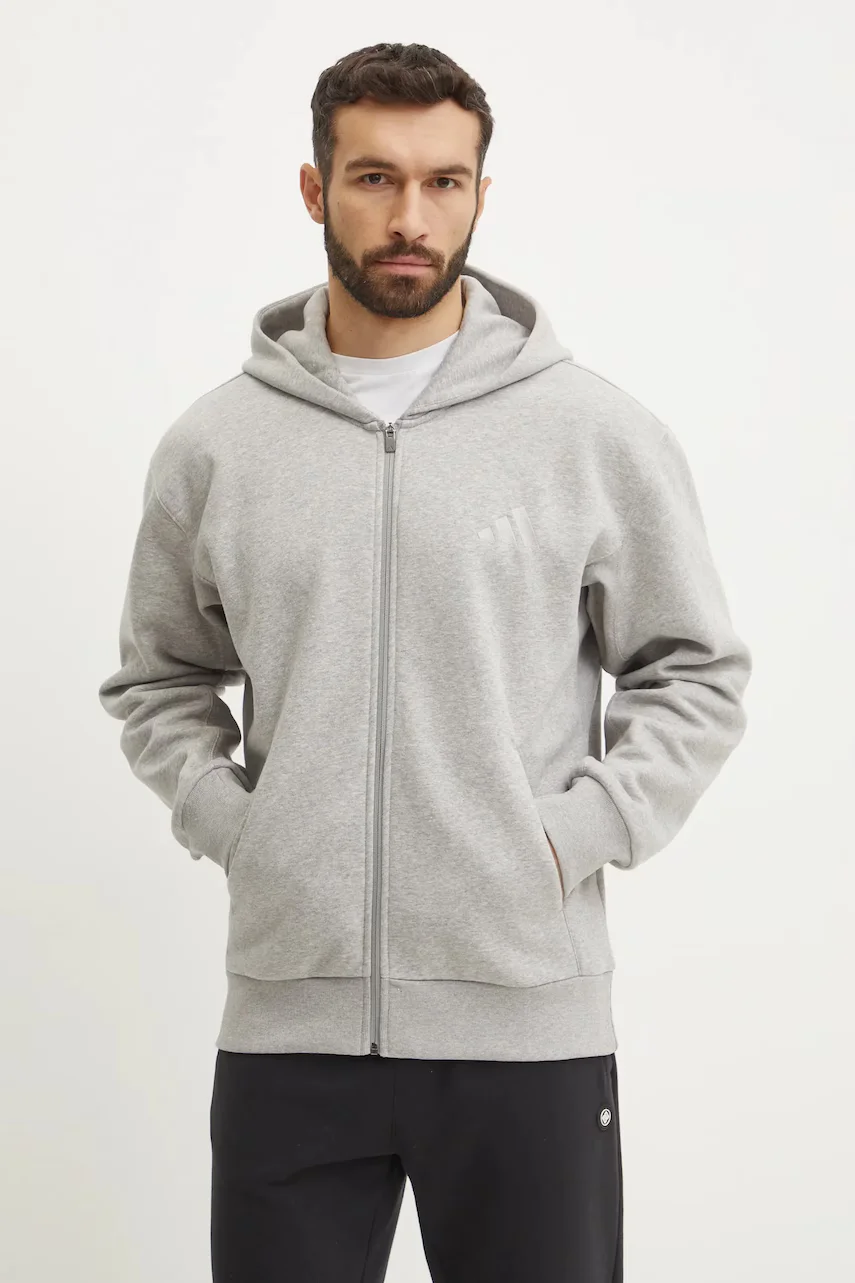 adidas Суичър ALL SZN