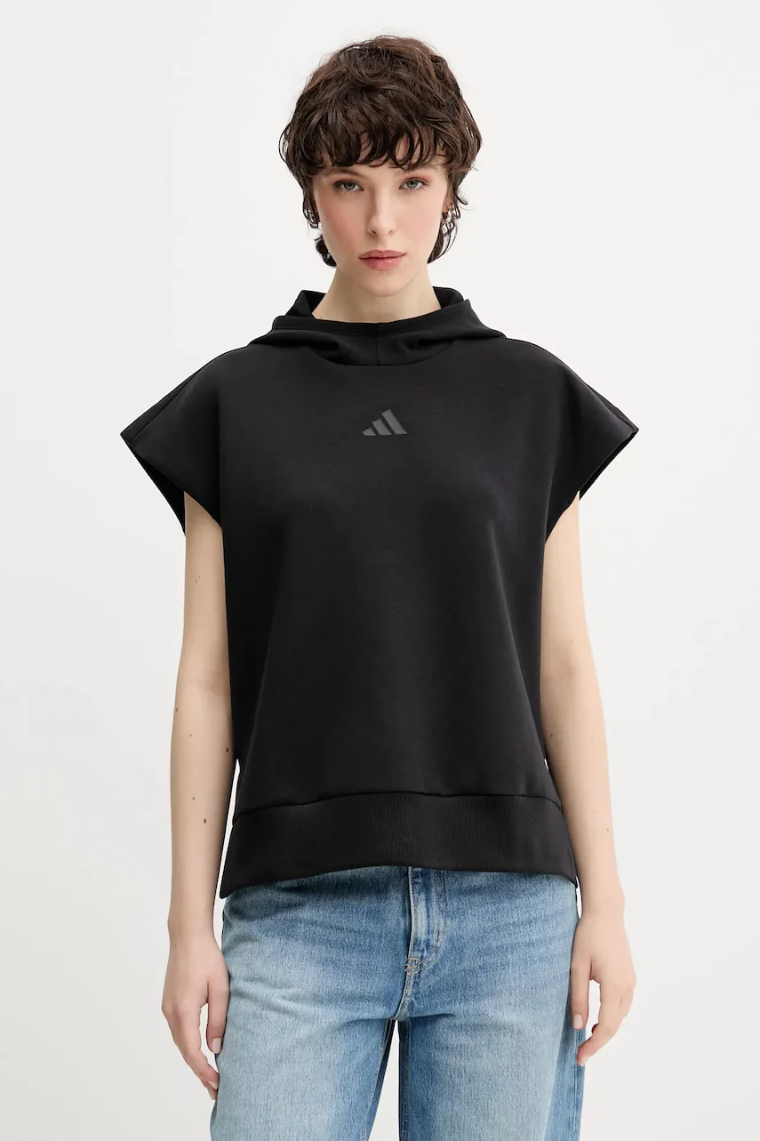 adidas Суичър ALL SZN