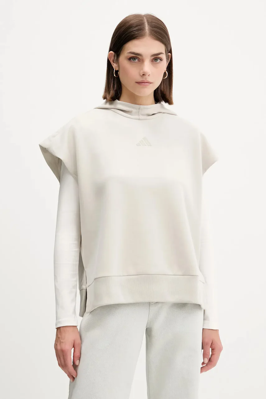 adidas Суичър ALL SZN