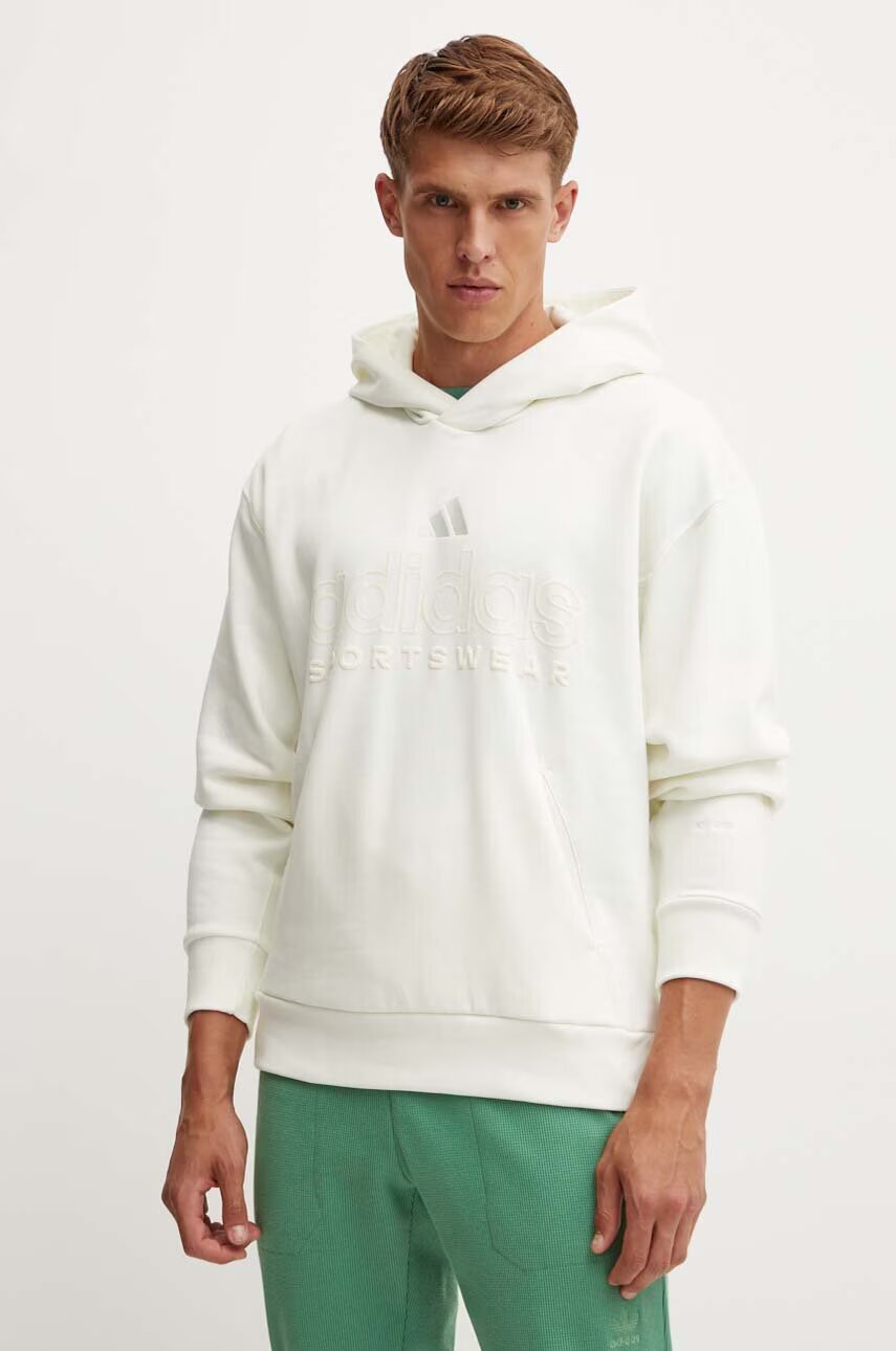 adidas Суичър All SZN