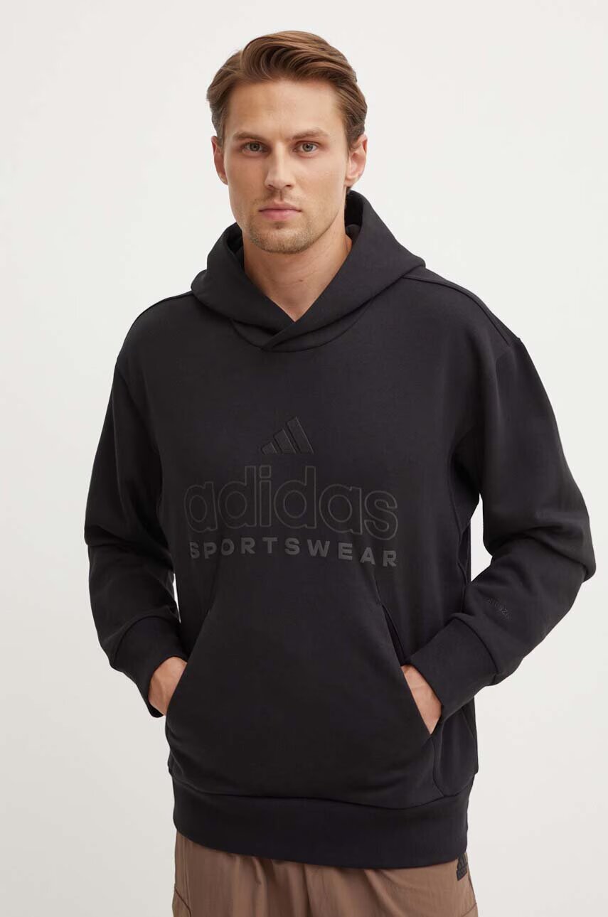adidas Суичър All SZN